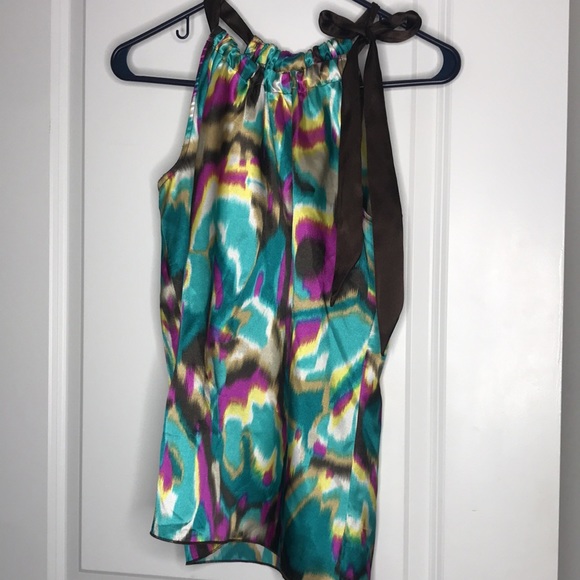 Blouse - Picture 3 of 3